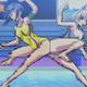 Illustration for article titled In The Latest Chapter Of... Keijo!!!!!!!! (Ch.04)